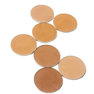 TARA FLAWLESS SKIN FINISH POWDER