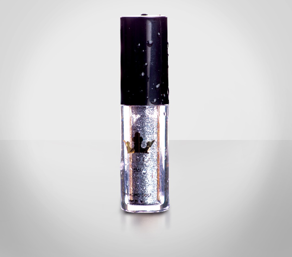 TARA SILVER GLITTER - Image 2