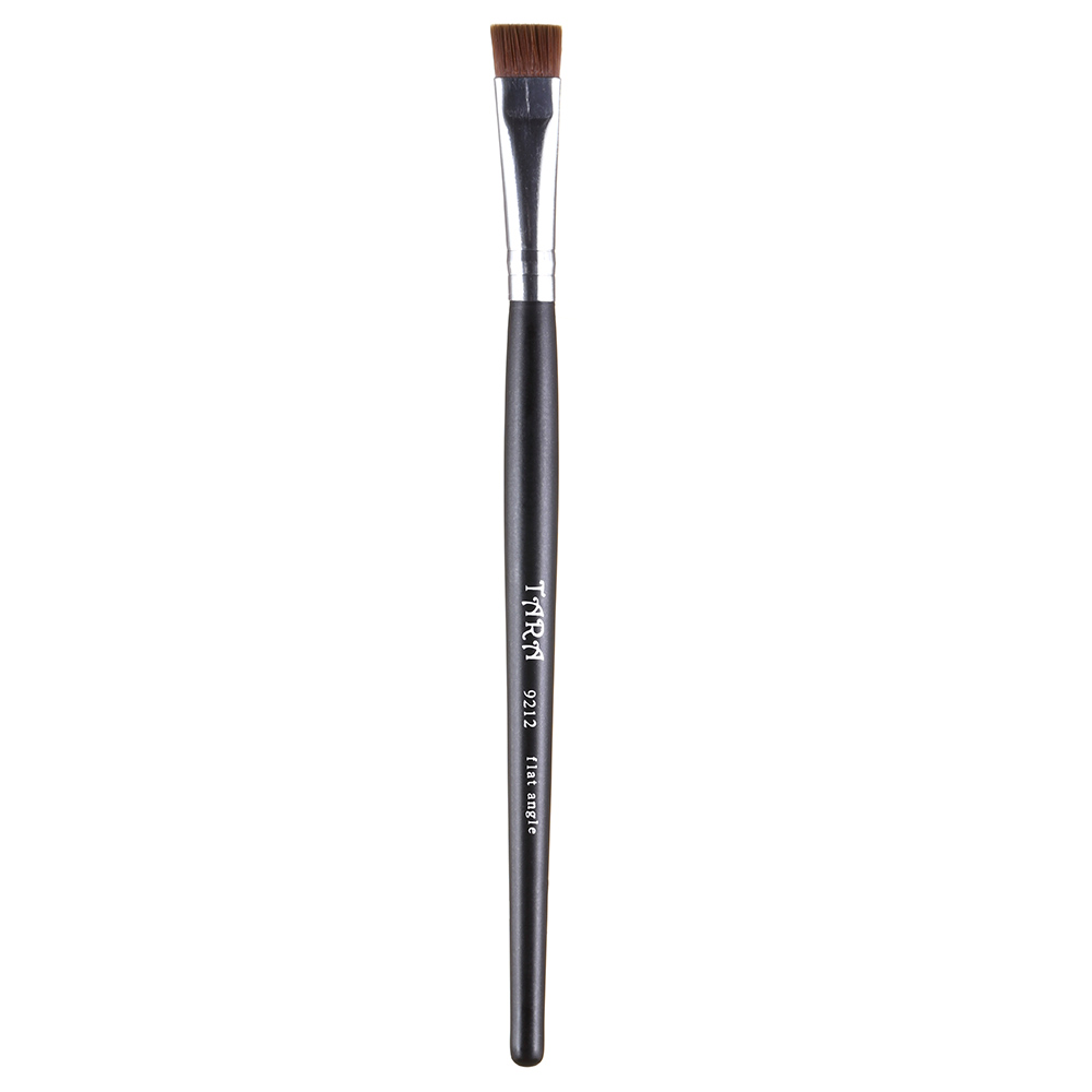 FLAT ANGLED BRUSH