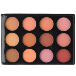 TARA BLUSH PALETTE