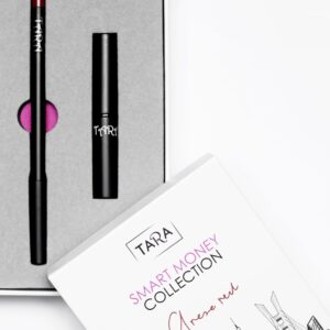 SMART MONEY LIP  COLLECTION