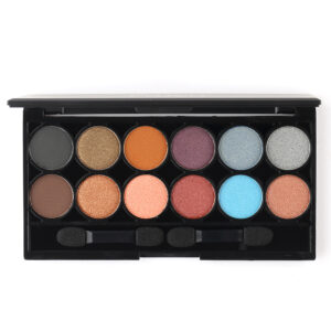 FUNMI RANSOME KUTI 12 SHADES EYESHADOW