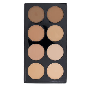TARA FULL DUAL POWDER PALETTE