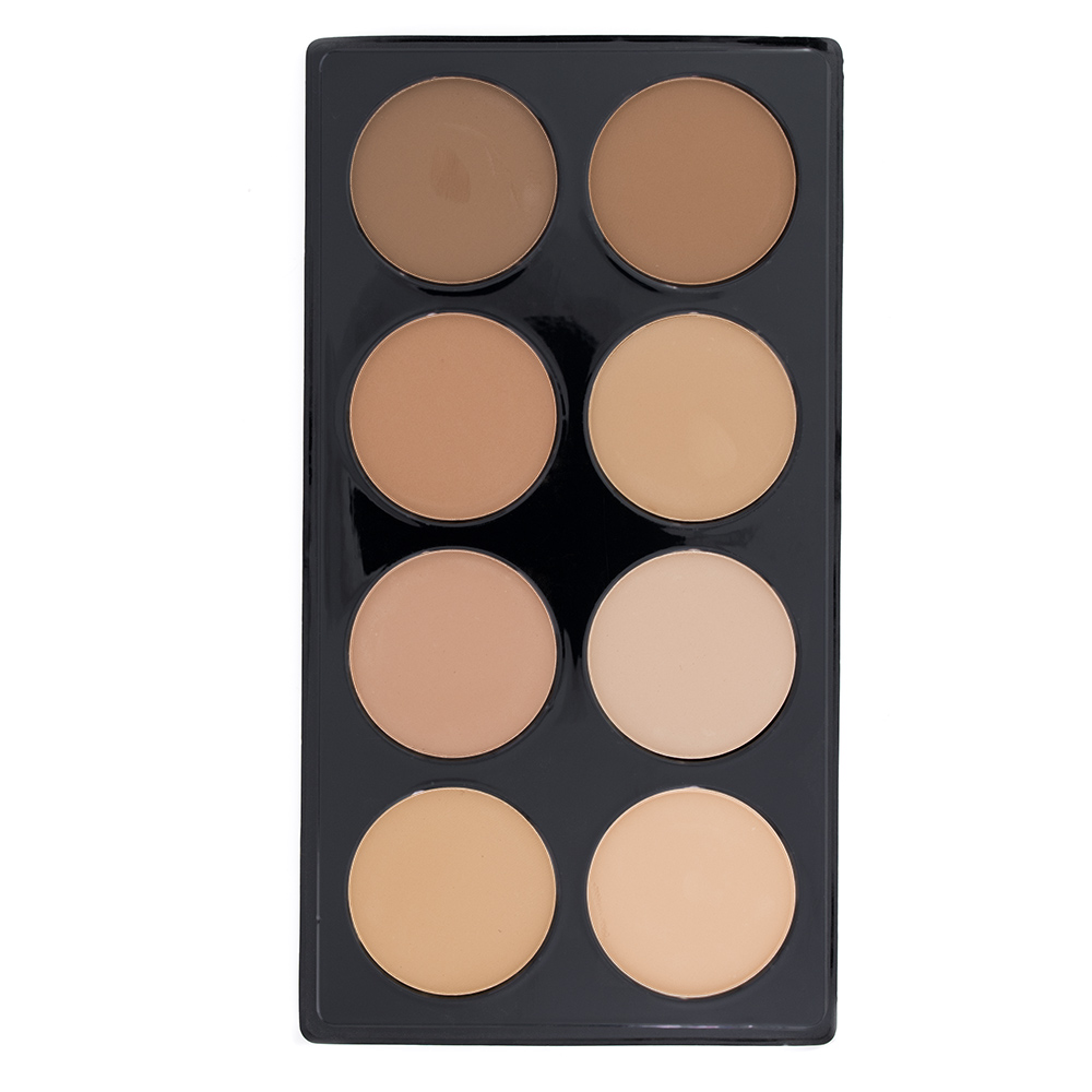 TARA FULL DUAL POWDER PALETTE