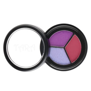 IVIE TRIO EYESHADOW
