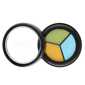 OLEGWA TRIO EYESHADOW