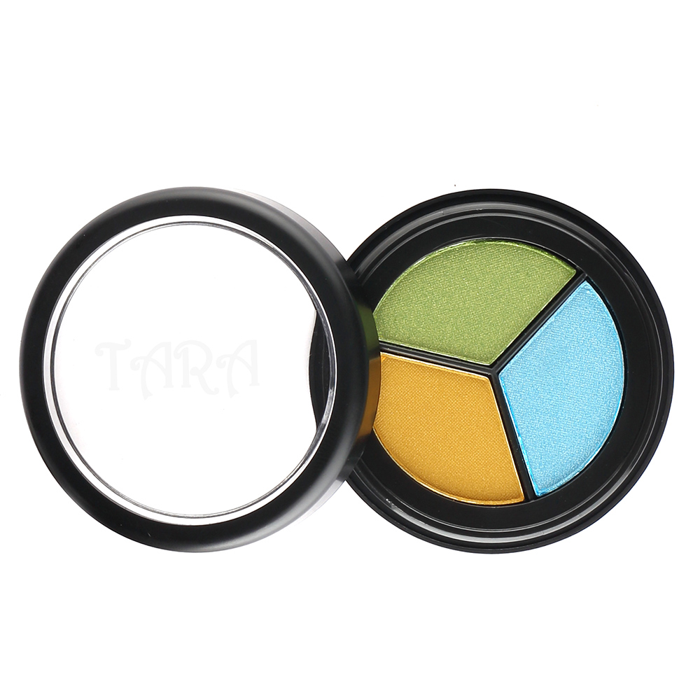 OLEGWA TRIO EYESHADOW