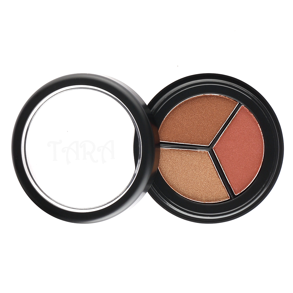 OMOGE TRIO EYESHADOW