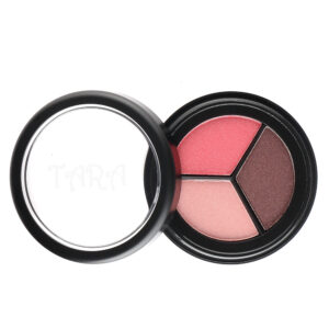 OMOTE TRIO EYESHADOW