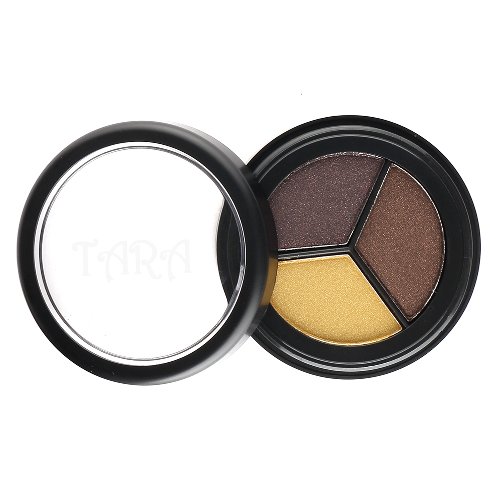 OVIALEKE TRIO EYESHADOW