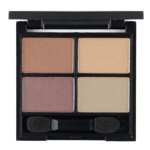 TARA SET 01 QUAD EYESHADOW
