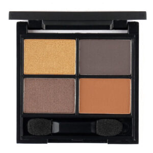TARA SET 03 QUAD EYESHADOW