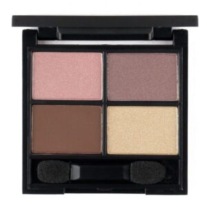 TARA SET 04 QUAD EYESHADOW