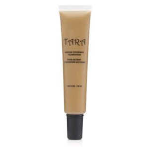 TARA MEDIUM COVERAGE FOUNDATION