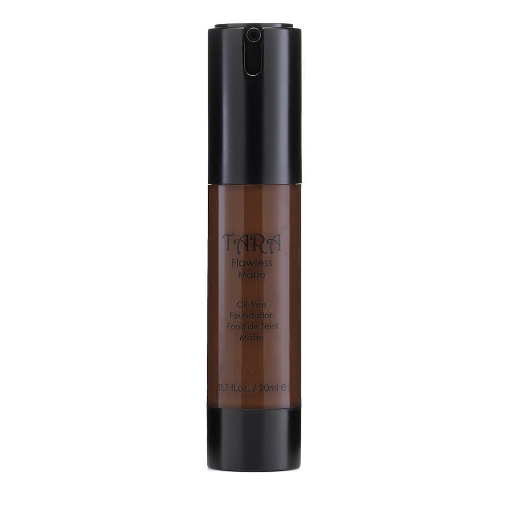 TARA FULL COVERAGE FOUNDATION