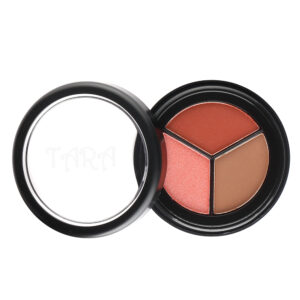 UYAYI TRIO EYESHADOW