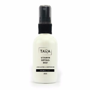 TARA SETTING SPRAY