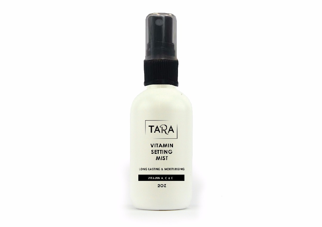 TARA SETTING SPRAY