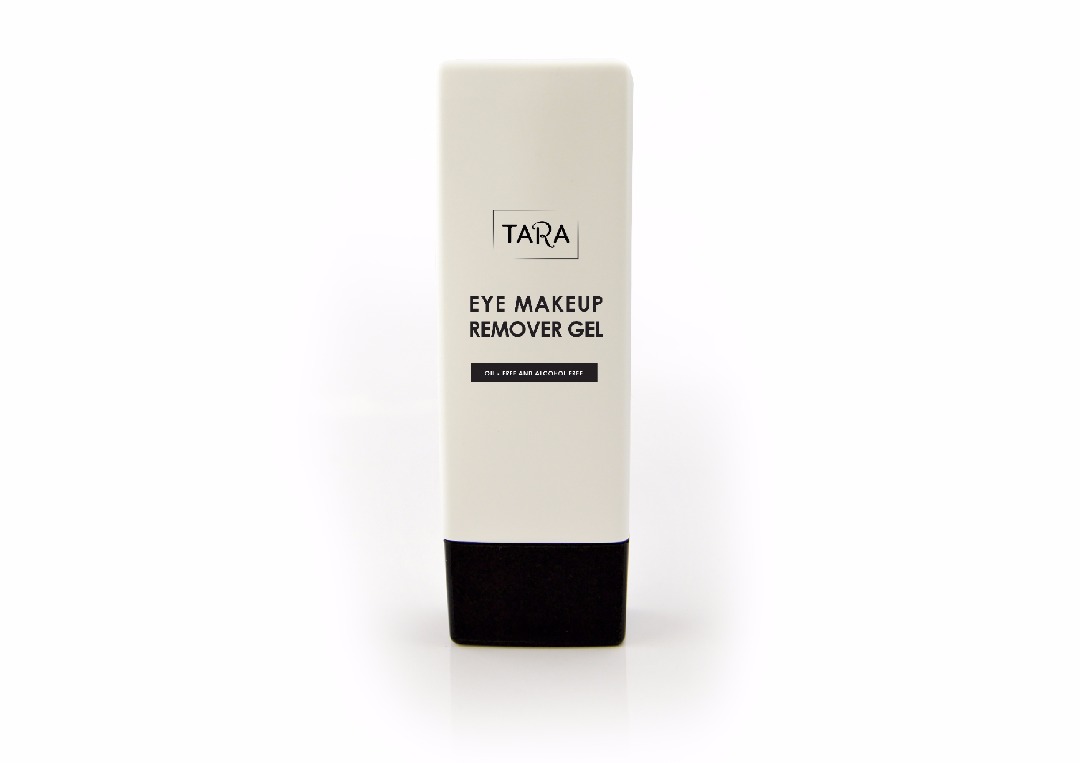 TARA EYE MAKEUP REMOVER GEL