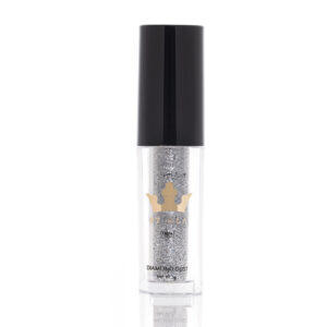 TARA SILVER GLITTER