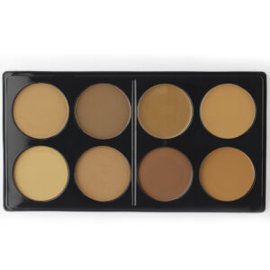 TARA CREAM TO POWDER PALETTE