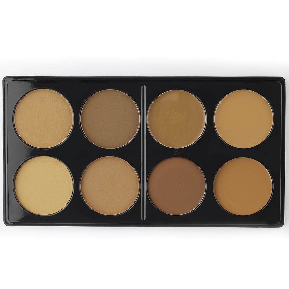TARA CREAM TO POWDER PALETTE