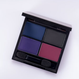 IZA QUAD EYESHADOW