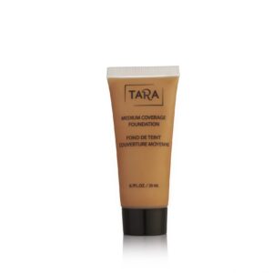 20ML MEDIUM COVERAGE FOUNDATION (TF 313)
