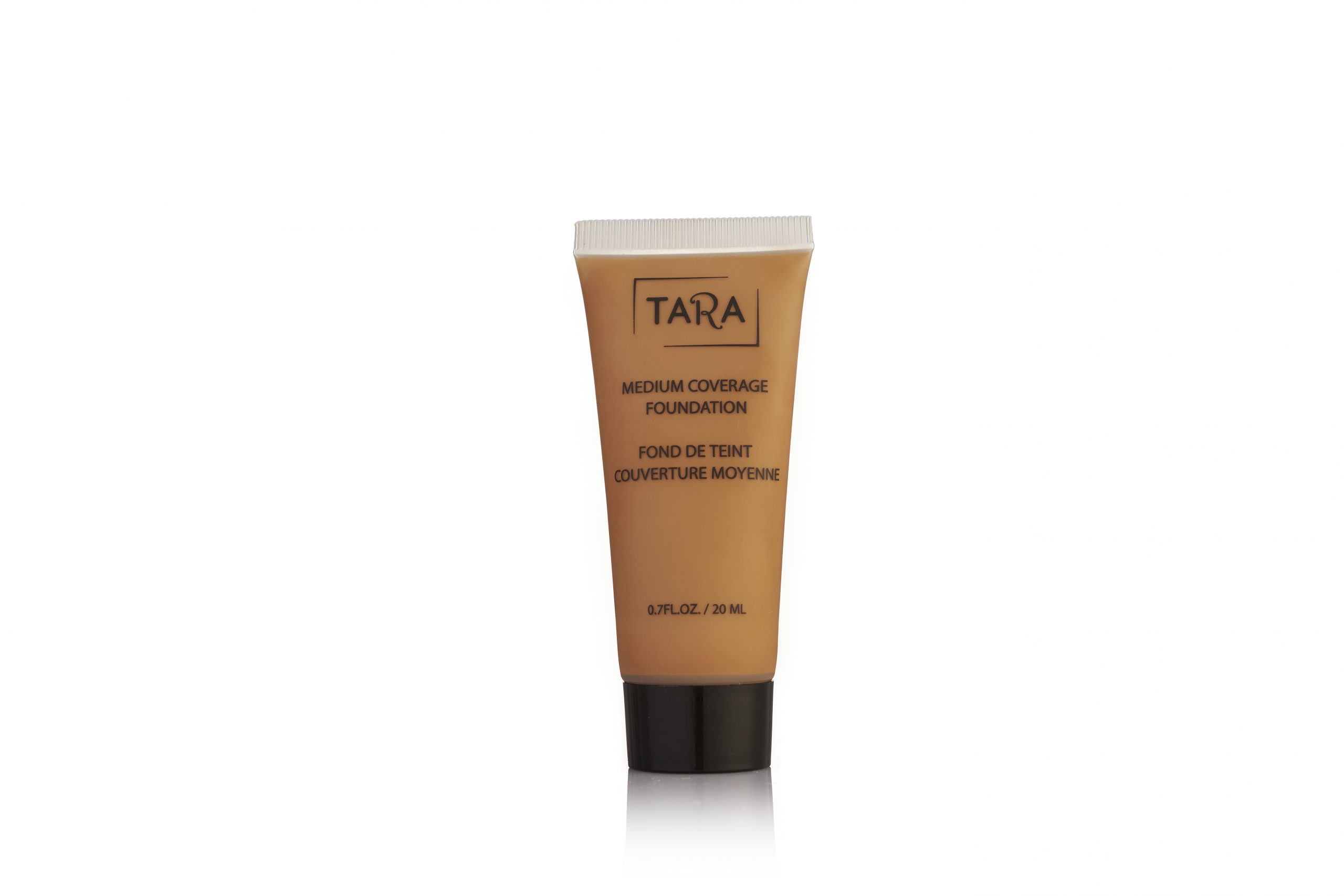 20ML MEDIUM COVERAGE FOUNDATION (TF 313)