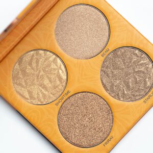HEGAI & ESTHER FLASH PAN HIGHLIGHTER
