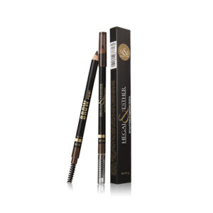 HEGAI & ESTHER EYEBROW PENCIL