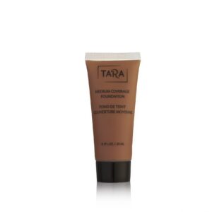 20ML FULL COVERAGE  FOUNDATION (TM 324)