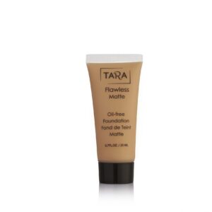20ML FULL COVERAGE  FOUNDATION (TM 321)