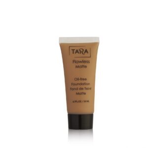 20ML FULL COVERAGE  FOUNDATION (TM 322)