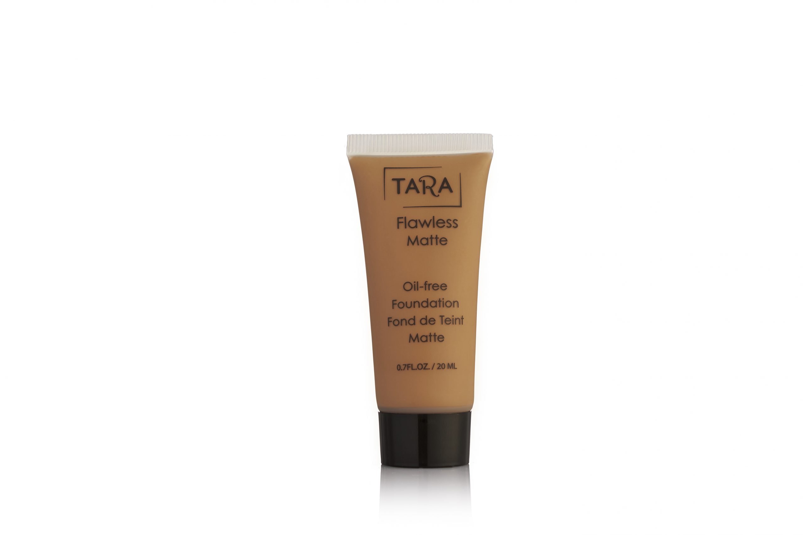 20ML FULL COVERAGE FOUNDATION (TM 322)