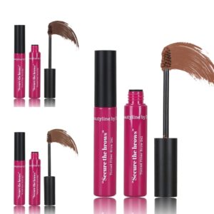 Beauty line by didi eyebrow tint