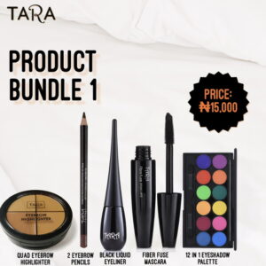 MASKUP EYEMAKEUP BUNDLE 1 (Copy)