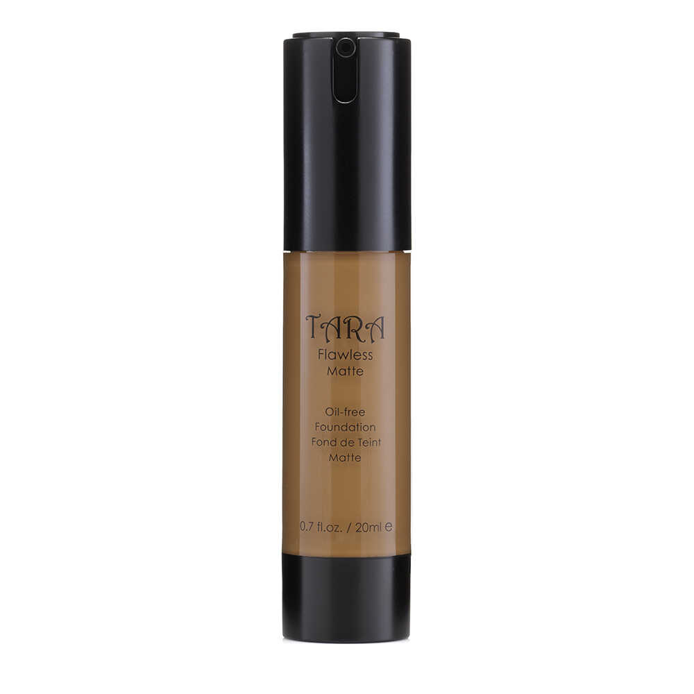 TM324 Full coverage foundation