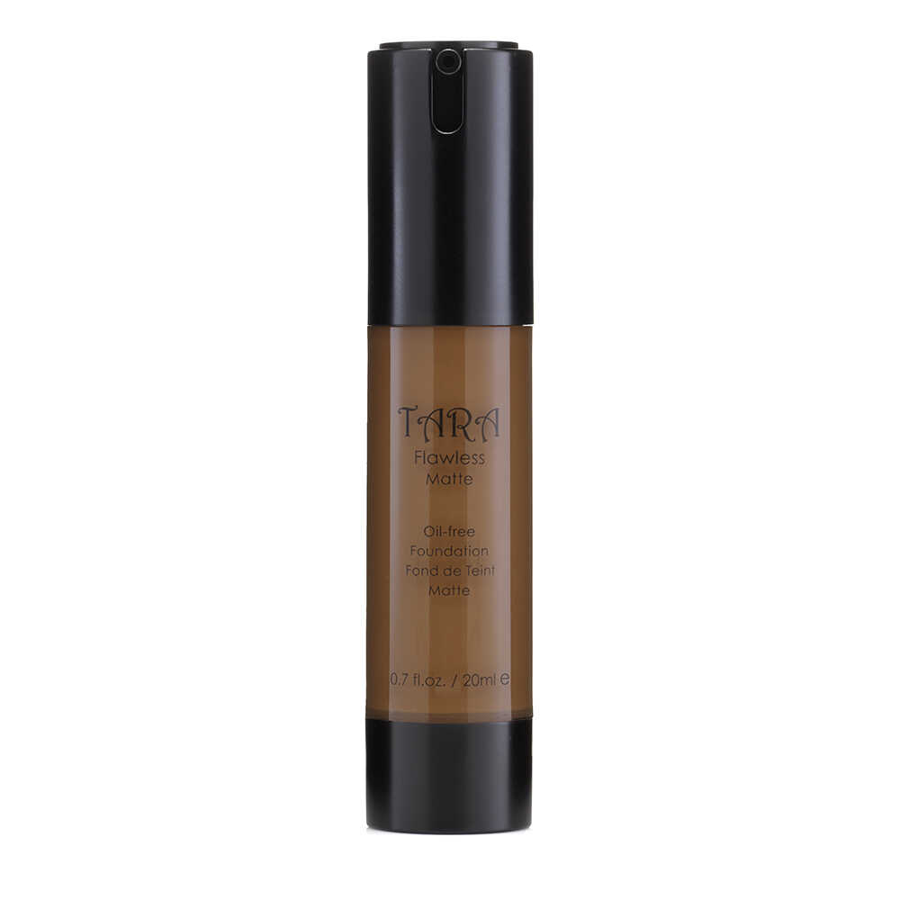 TM325 Full coverage foundation
