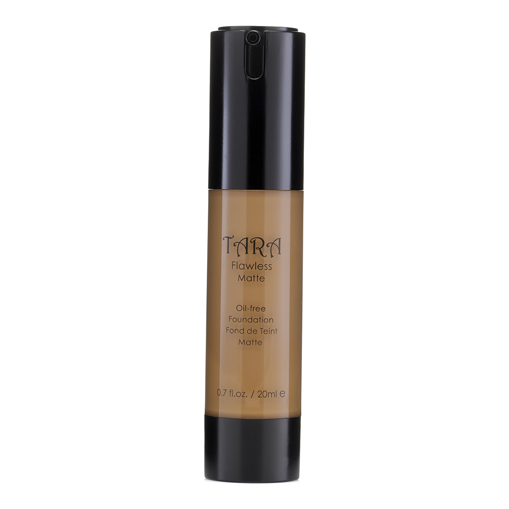 TM320 Full Coverage Foundation