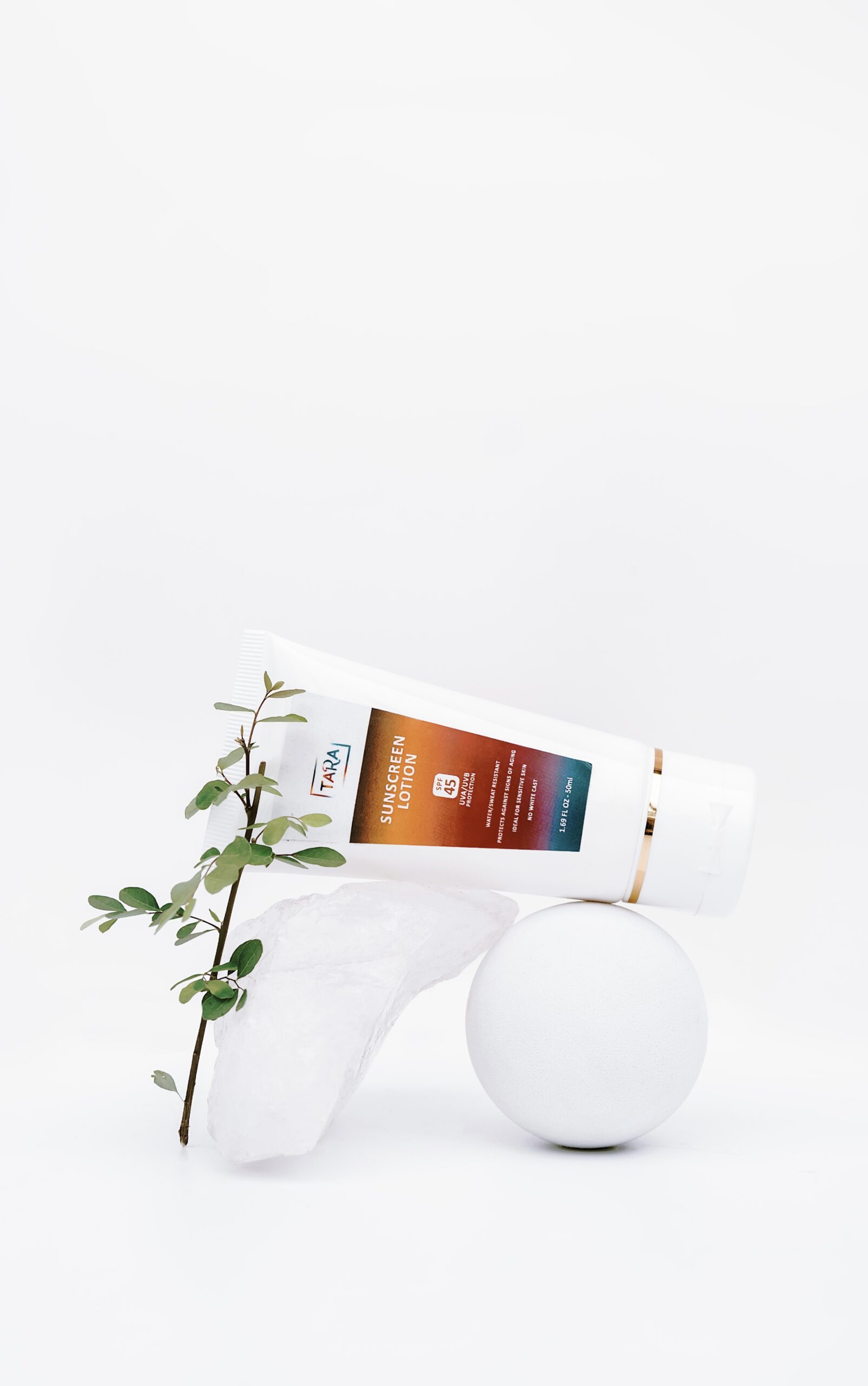 Sunscreen Lotion - Image 4