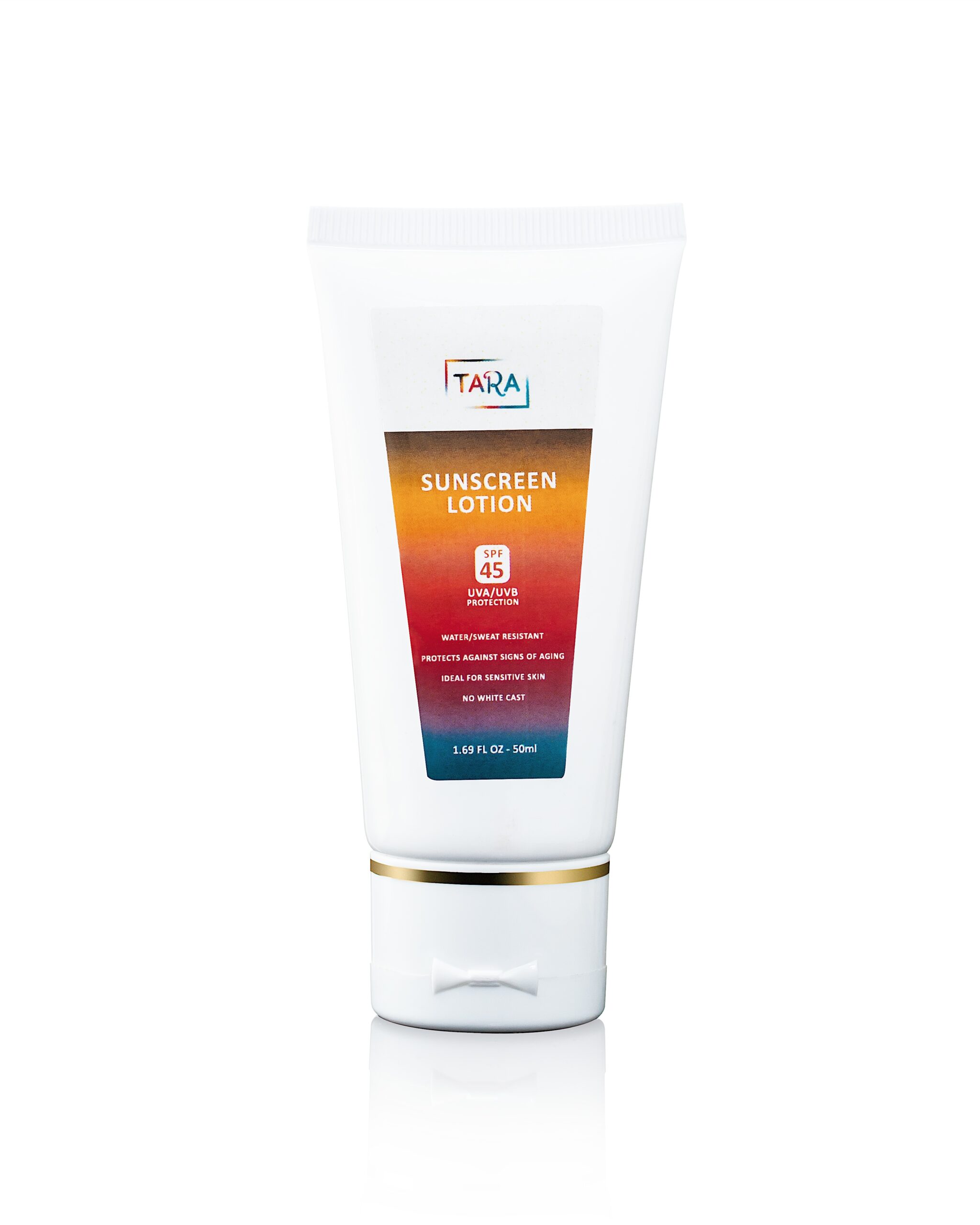 Sunscreen Lotion