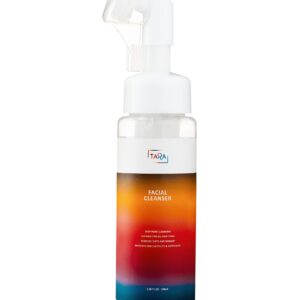FACIAL CLEANSER