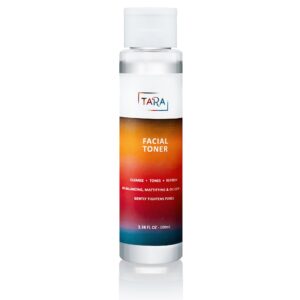FACIAL TONER