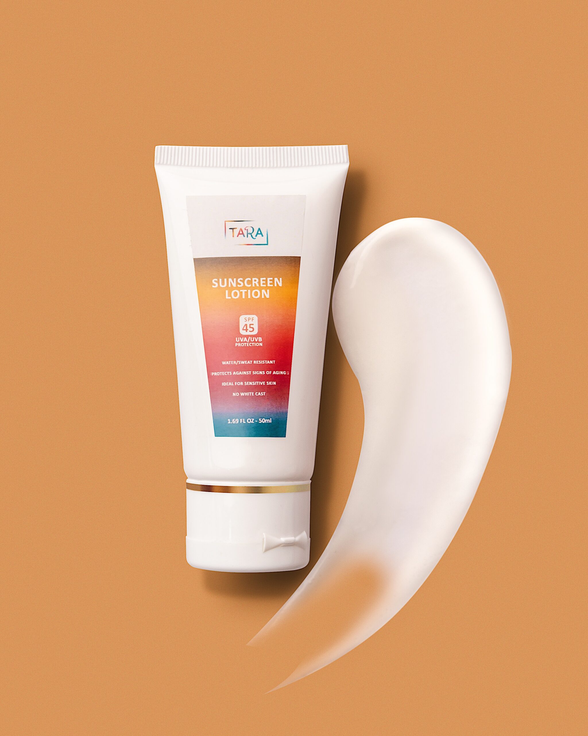 Sunscreen Lotion - Image 3