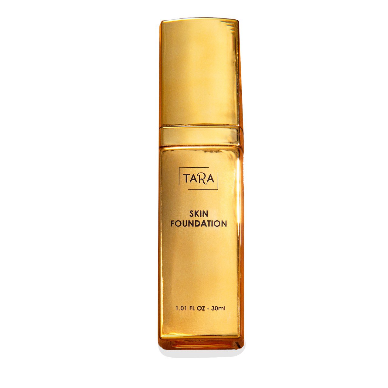 TARA Gold Skin Foundation